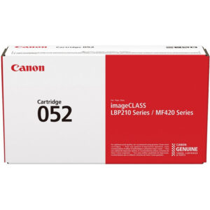 Canon 052