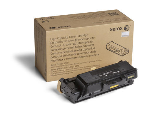Xerox Phaser 3330