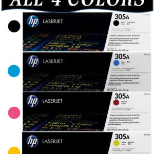 HP M275 305A
