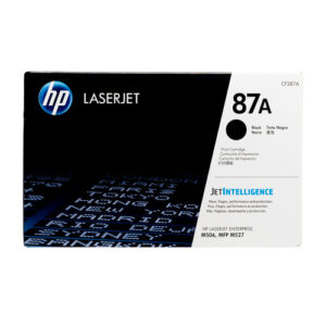 HP 87A