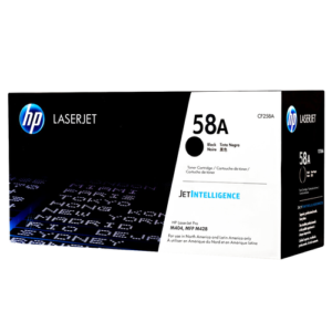 HP 58A M428FDN